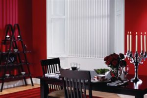 vertical blinds auckland